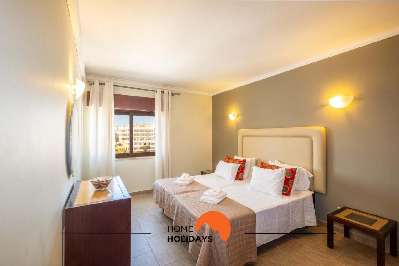 #018 T2 Elisabete By Home Holidays Albufeira Bagian luar foto