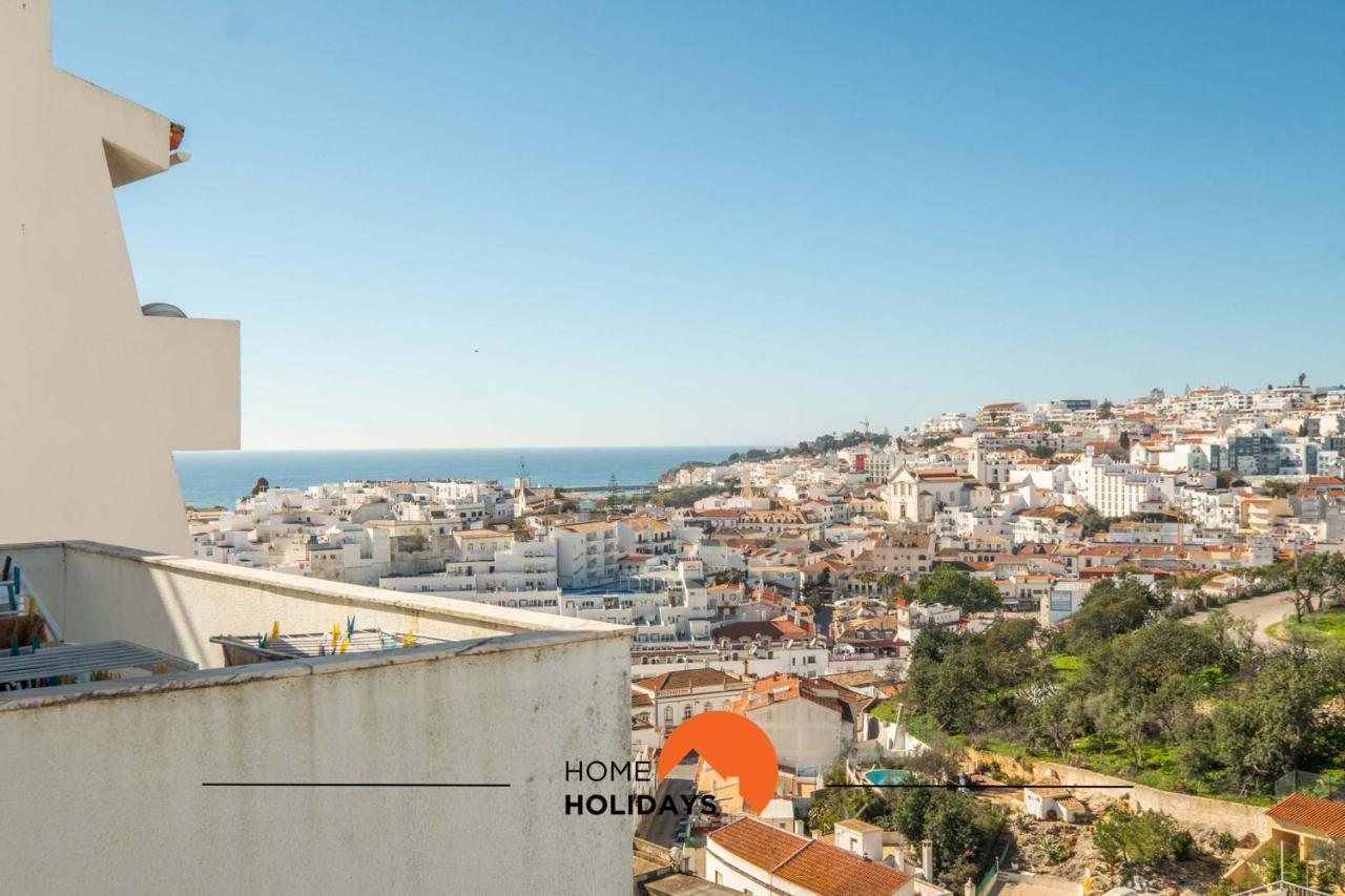 #018 T2 Elisabete By Home Holidays Albufeira Bagian luar foto