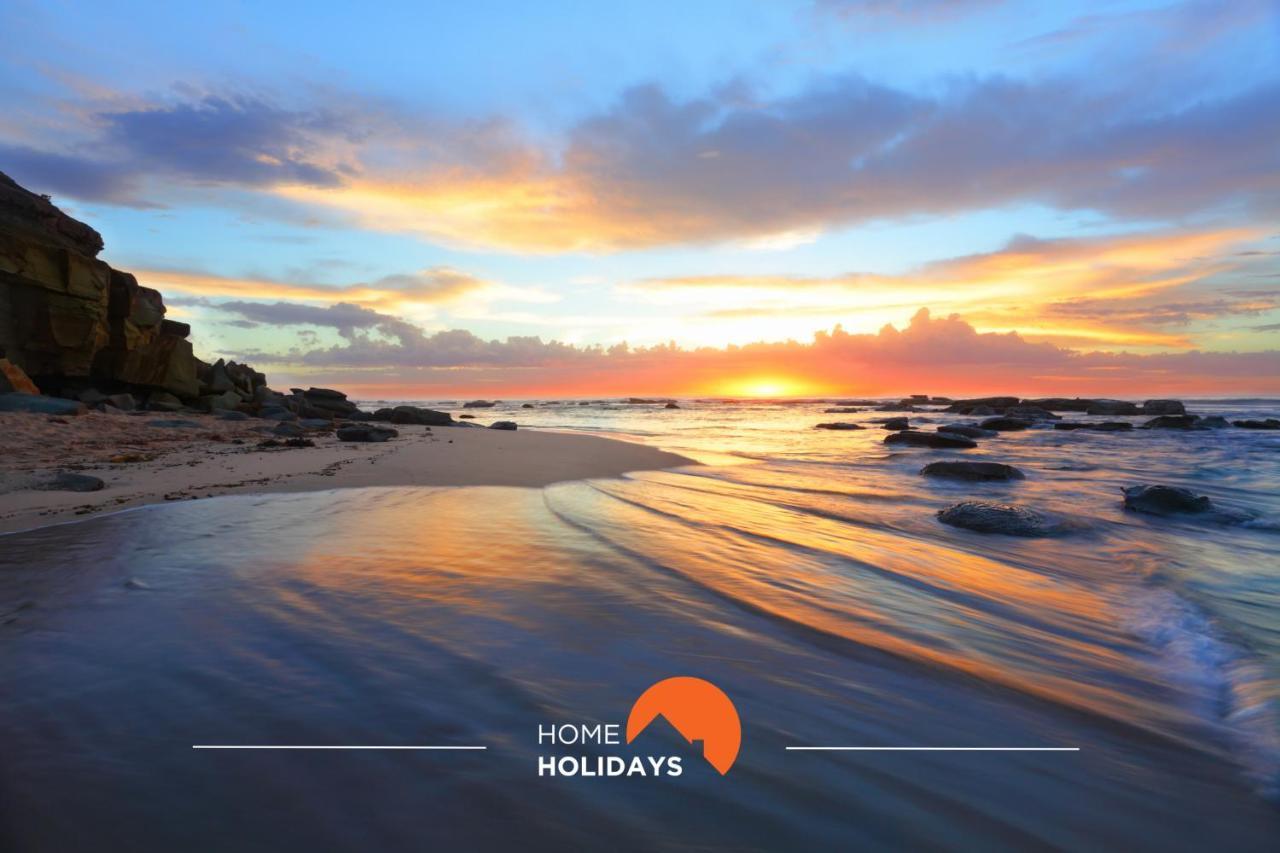 #018 T2 Elisabete By Home Holidays Albufeira Bagian luar foto