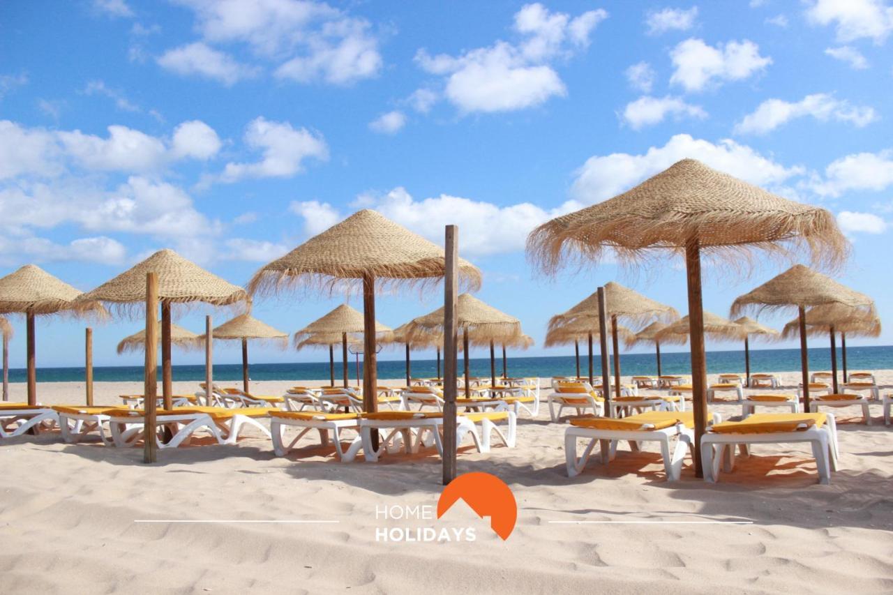 #018 T2 Elisabete By Home Holidays Albufeira Bagian luar foto